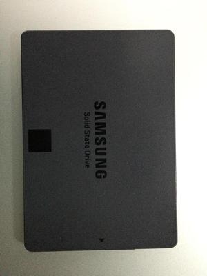 Disco Estado Solido Samsung Evo 840 Ssd 120gb 2.5