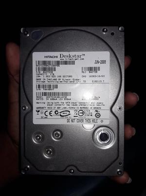 Disco duro 1Tb HITACHI