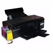 EPSON T50 SISTEMA DE TINTA CONTINUA USADA