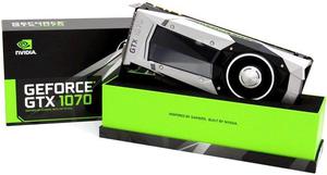 GEFORCE GTX GB FOUNDERS EDITION