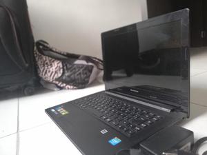 Lenovo G40