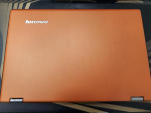 Lenovo Yoga Core I3 4ta