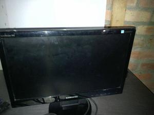 MONITOR SAMSUNG