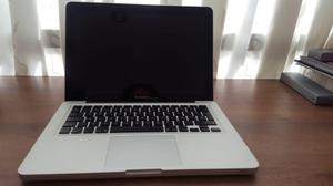MacBook Pro 13inch, Mid 
