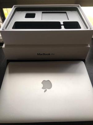 Macbook Air Gb