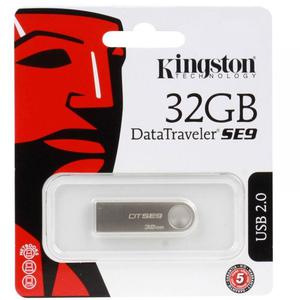 Memoria USB Kingston de 32 GB 2.0