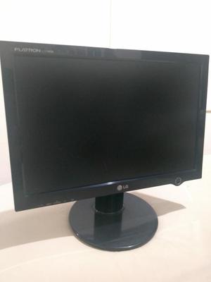 Monitor Lg 17