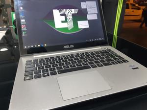 Portátil Asus S400ca Corei5