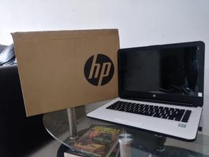 Portátil Hp