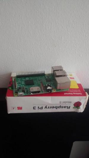 Raspberry pi 3 memoria USB 8gb