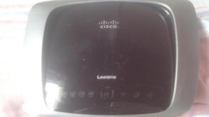 Router Cisco Linksys WRT310N V2