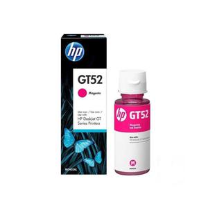 Tinta HP GT52 Magenta para Impresora HP GT