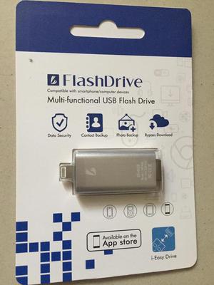 USB para Iphone