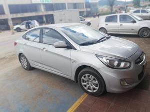 Vendo O Permuto Hyundai Accent Modelo 20