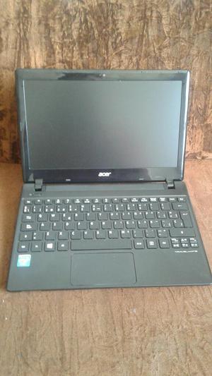 Vendo Portatil Acer