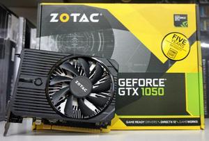  Zotac