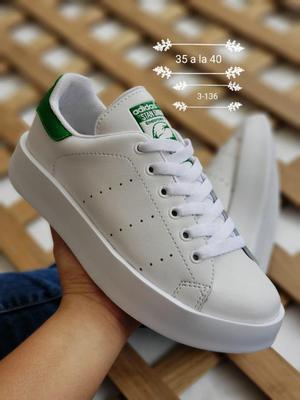 ADIDAS STAN SMITH