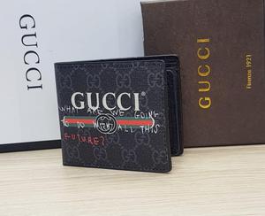 Billeteras Y Carteras Gucci | Mejor Calidad