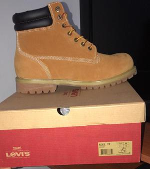 Botas Levi’s