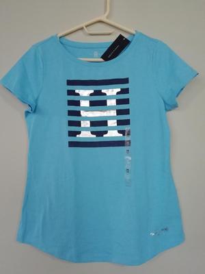 Camiseta Mujer Tommy Hilfiger Original