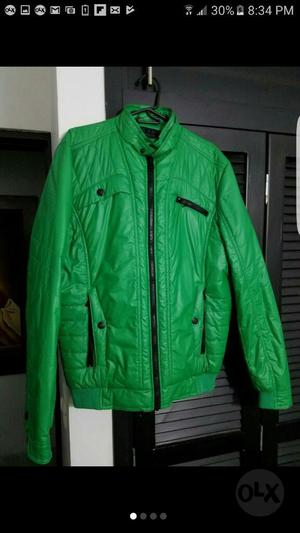 Chaqueta Impemeable Talla M Nueva