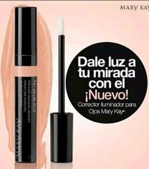 Corrector de Ojeras