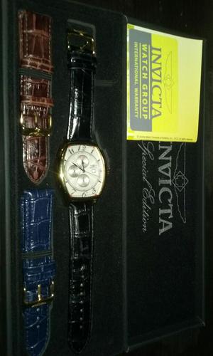 Reloj Invicta Special Edition