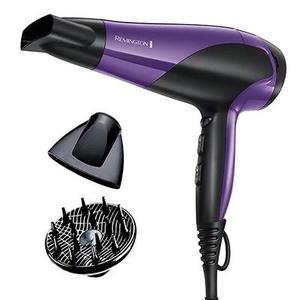 Secador Ionico Profesional Remington Para Cabello  Watt