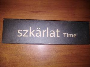 Vencambio Reloj Szkarlat Original Nuevo