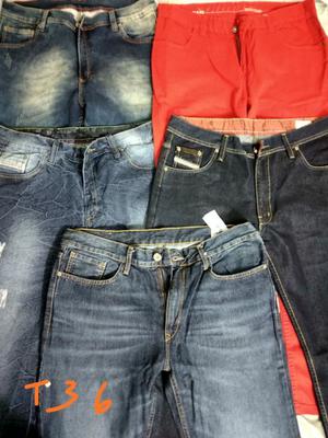 Vendo Jeans de Caballero Diseños Exclusi