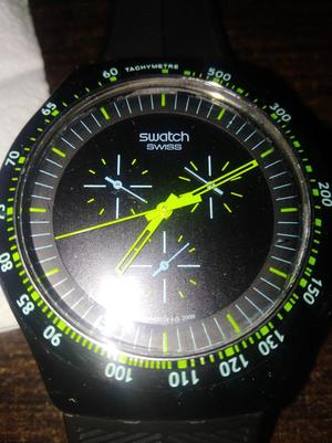 Vendo O Cambio Reloj Swatch