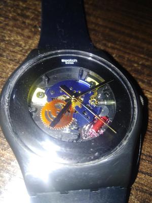 Vendo O Cambio Reloj Swatch