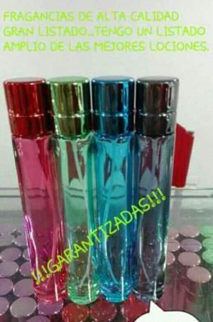 Venta Perfumes