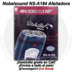 Afeitadora Nobelsound NSAF0E.P40 R