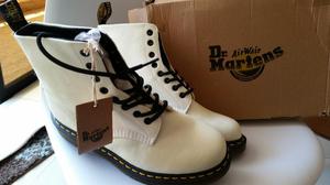 Botas de Mujer Dr Martens usa