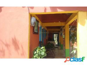 Casa campestre