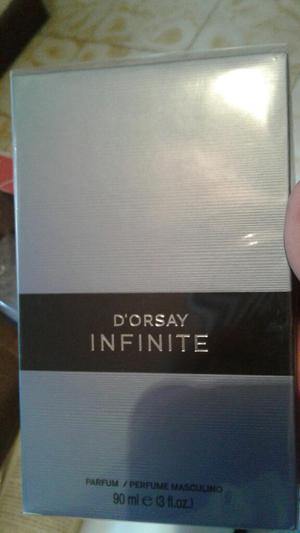 Dorsay Infinite Nueva