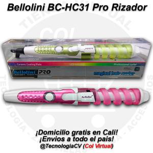 Rizador Bellolini Pro BCHCM0E.P15 R