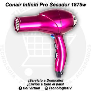 Secador w Conair Infiniti Pro D5VP90 R