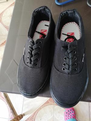 Vans Nuevas