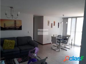 Vendo Apartamento en Rodeo Alto