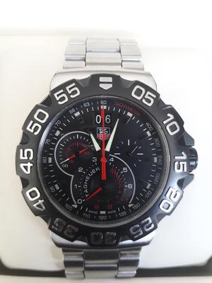 Vendo Cambio Tag Heuer Formula Uno