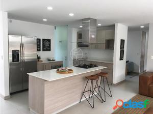 Vendo apartamento,Loma de San José, Sabaneta