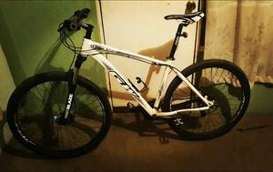 BICICLETA MTB TALLA L altus