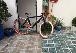 Bicicleta Fix