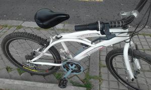 Bicicleta Playera Rin 24