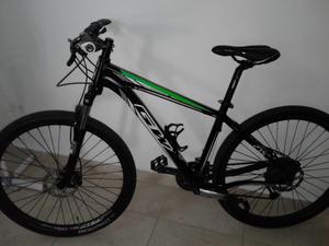 Bicicleta Todo Terreno Gw Aligattor