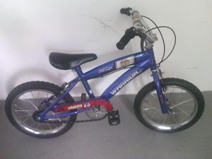 Bicicletas nuevas para niños y niñas