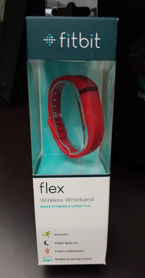 Fitbit Flex 1 Usado
