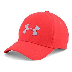 Gorra Under Armour Roja